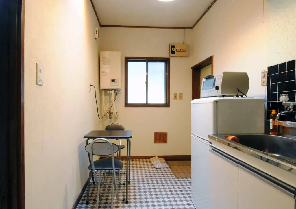 Guest House Hana An - photo 13