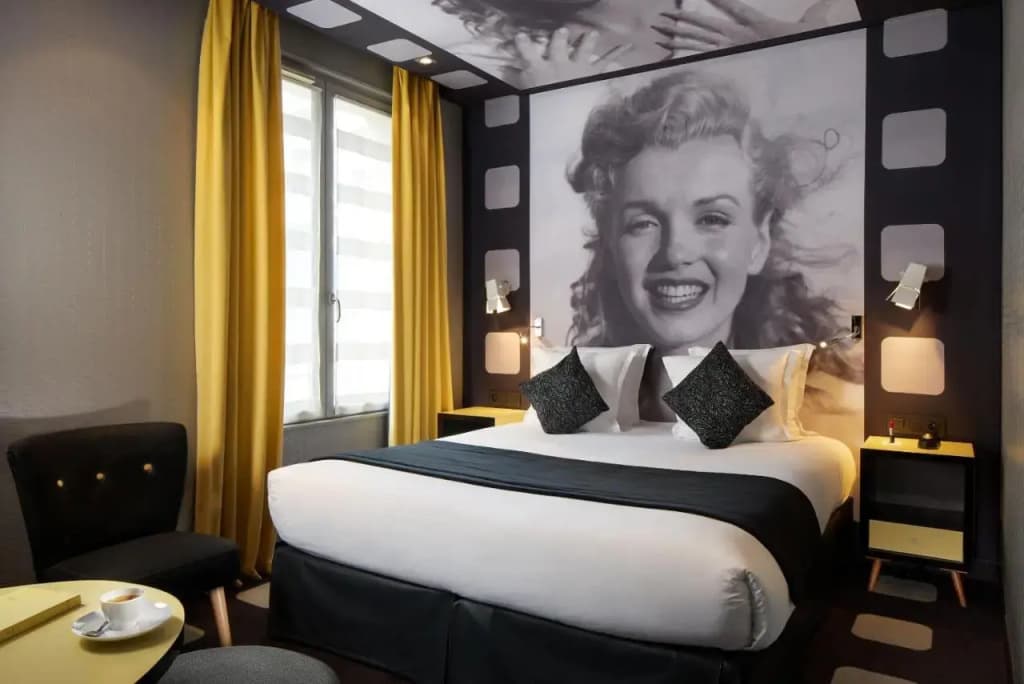Platine Hotel - photo 36