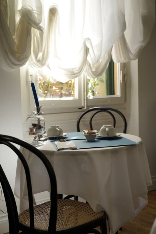 Hotel Il Granduca - photo 18