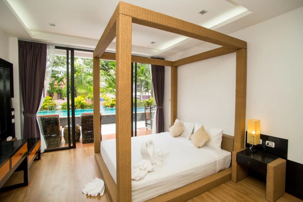 Z&Z House - photo 3