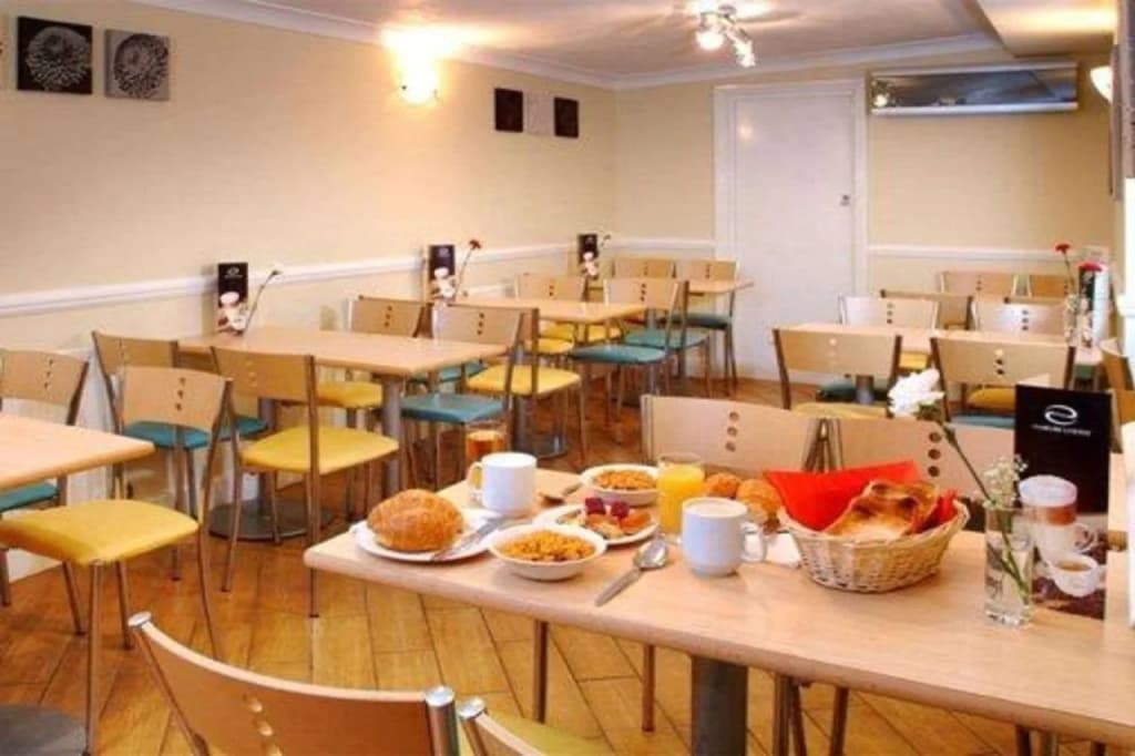 Comfort Inn Westminster - photo 38