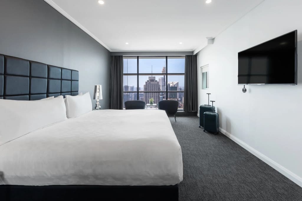 Meriton Suites World Tower - photo 33