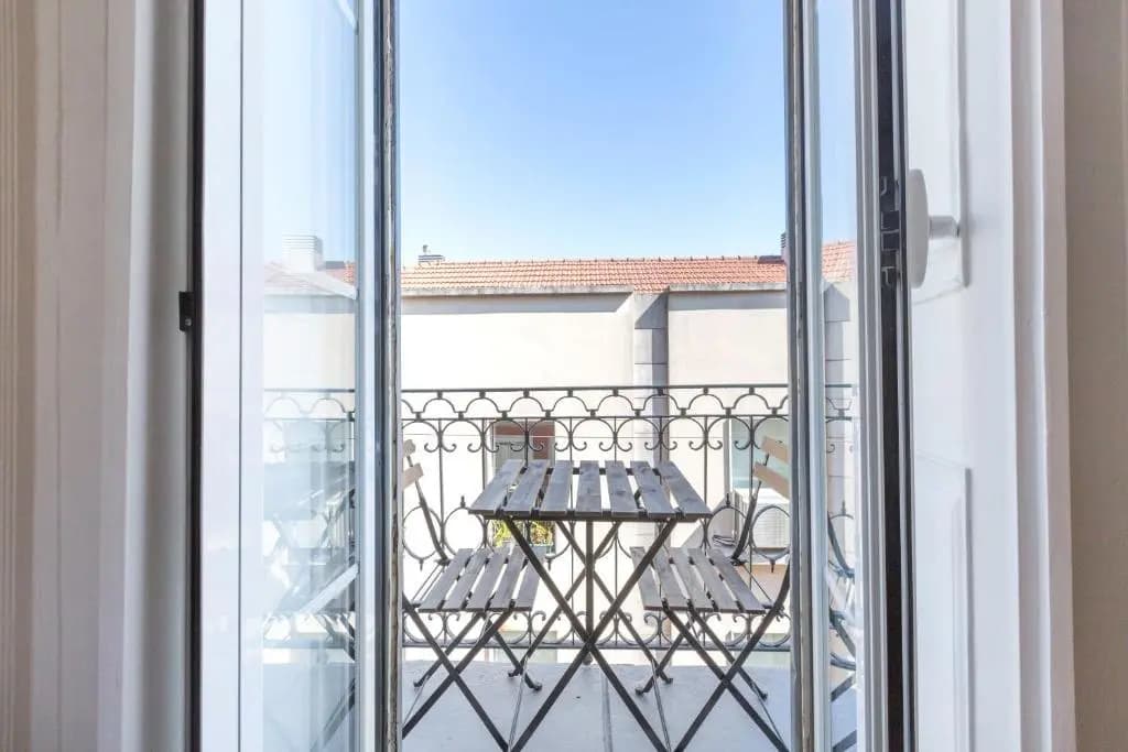 Charming Apartment Rua da Rosa 33 - photo 6