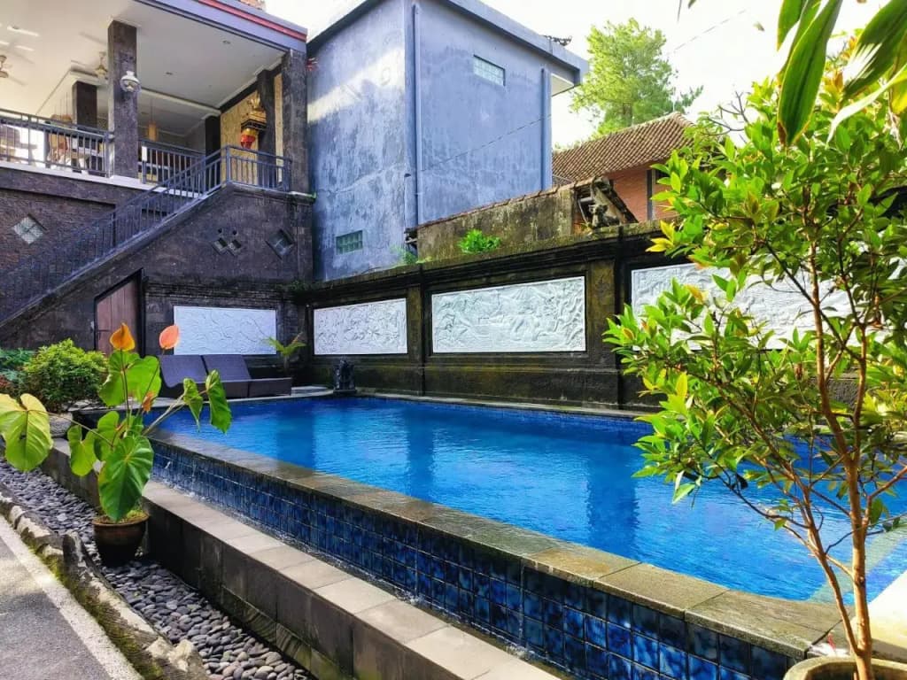Warji House 2 Bisma - photo 44