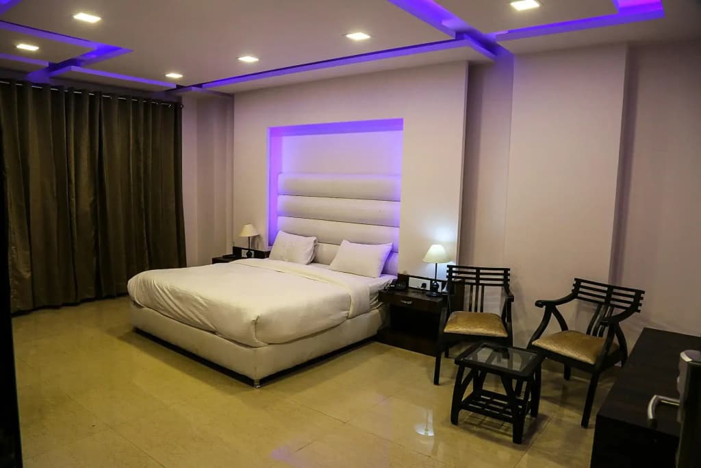 Citron Inn Park Residency - photo 6