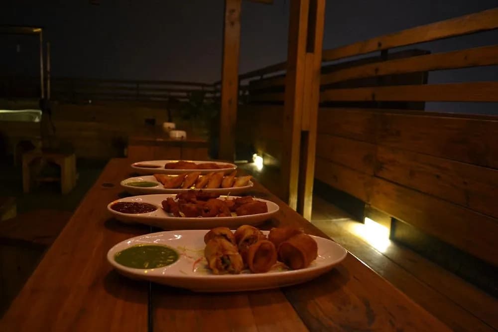 Basil The Residency - photo 11