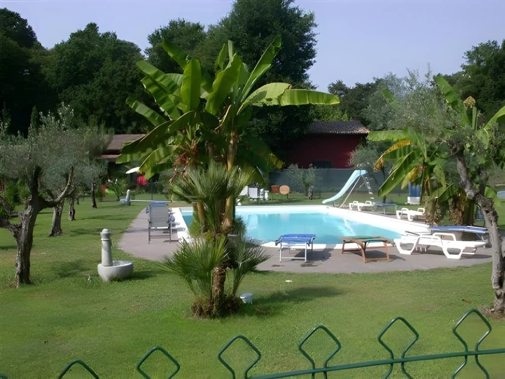 Veio Residence Resort - photo 24