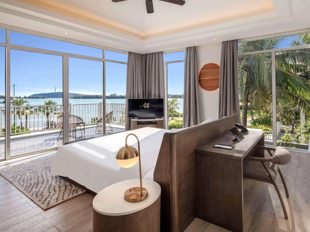 Premier Village Phu Quoc Resort Managed by AccorHotels - photo 28