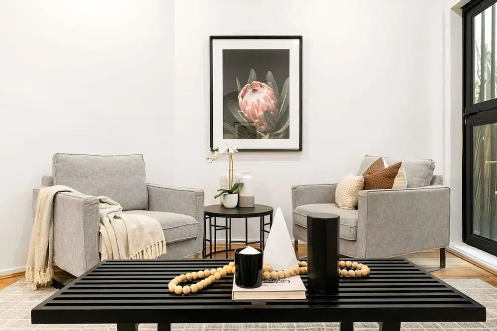 Comfy Darlinghurst Retreat - photo 6
