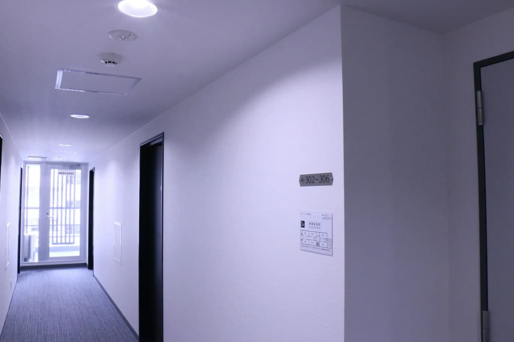 HOTEL.LINKS Dobutsuen-mae - photo 18