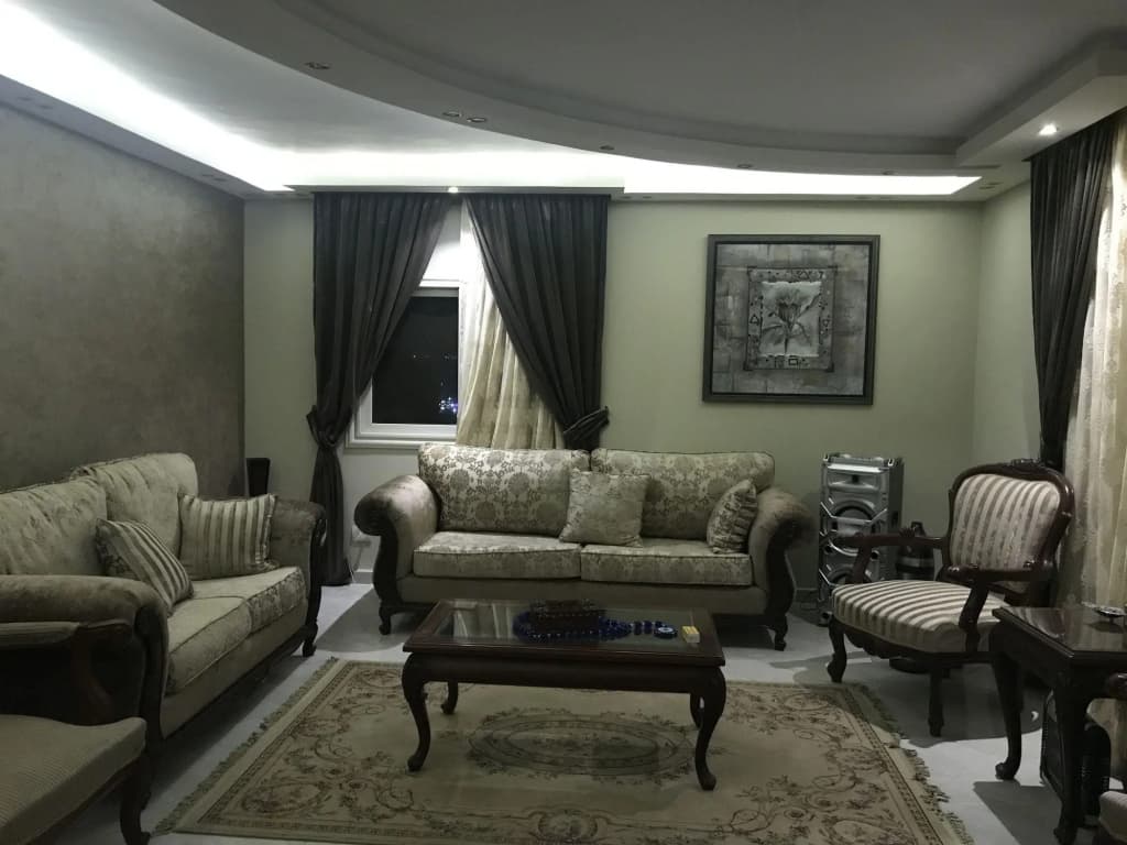 Maadi Royal Palace - photo 2