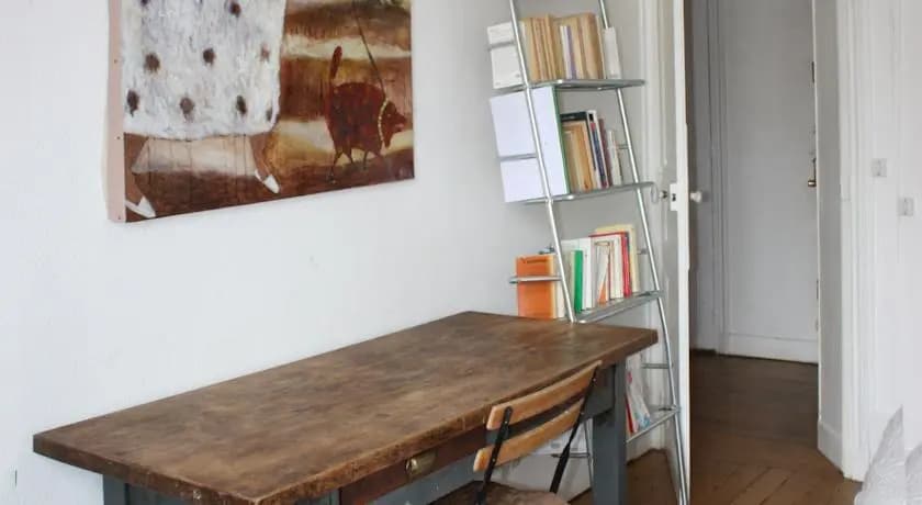 Central View Apartment - photo 3