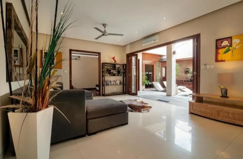 Villa Sambu - photo 22