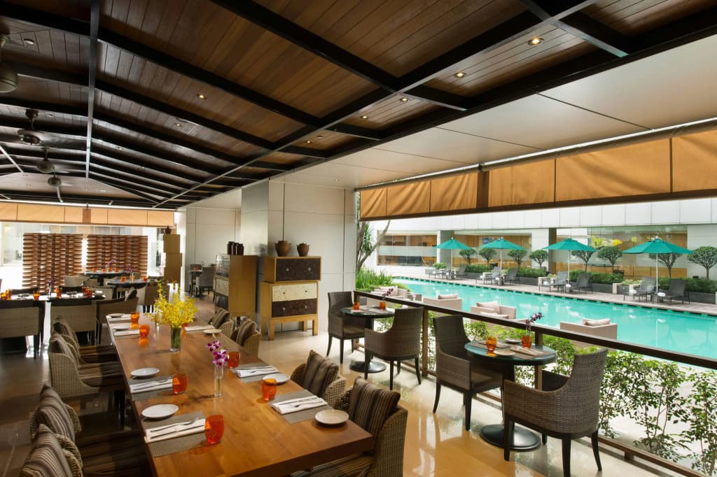 DoubleTree by Hilton Hotel Kuala Lumpur - photo 27