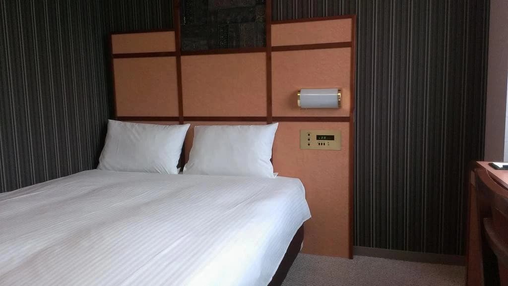 Hotel Villa Fontaine Tokyo - Nihombashi Hakozaki - photo 8