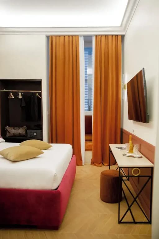 Unicum Trastevere Suites - photo 32