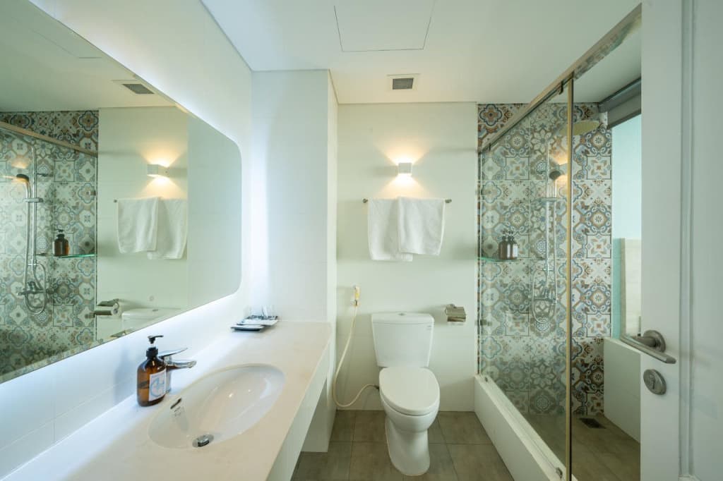 Haya Hotel Phu Quoc, Trademark Collection by Wyndham - photo 9