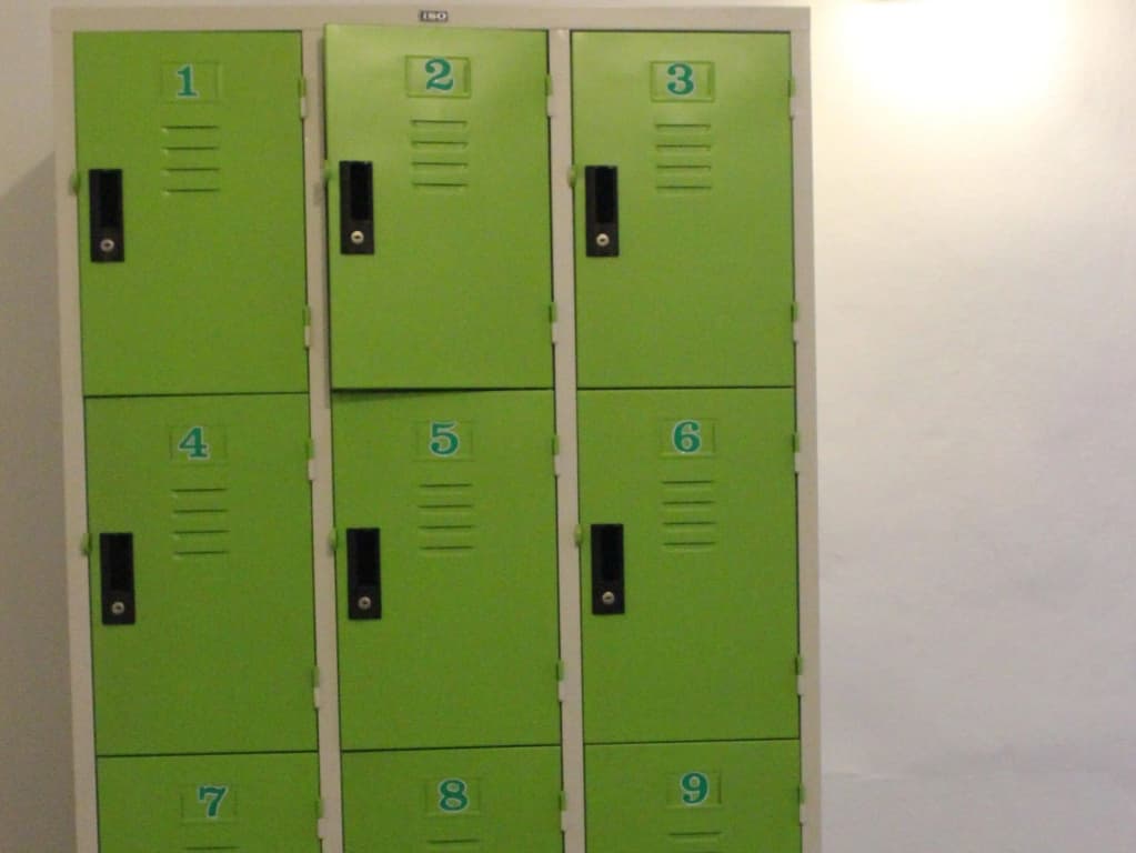 ZZ Hostel - photo 2