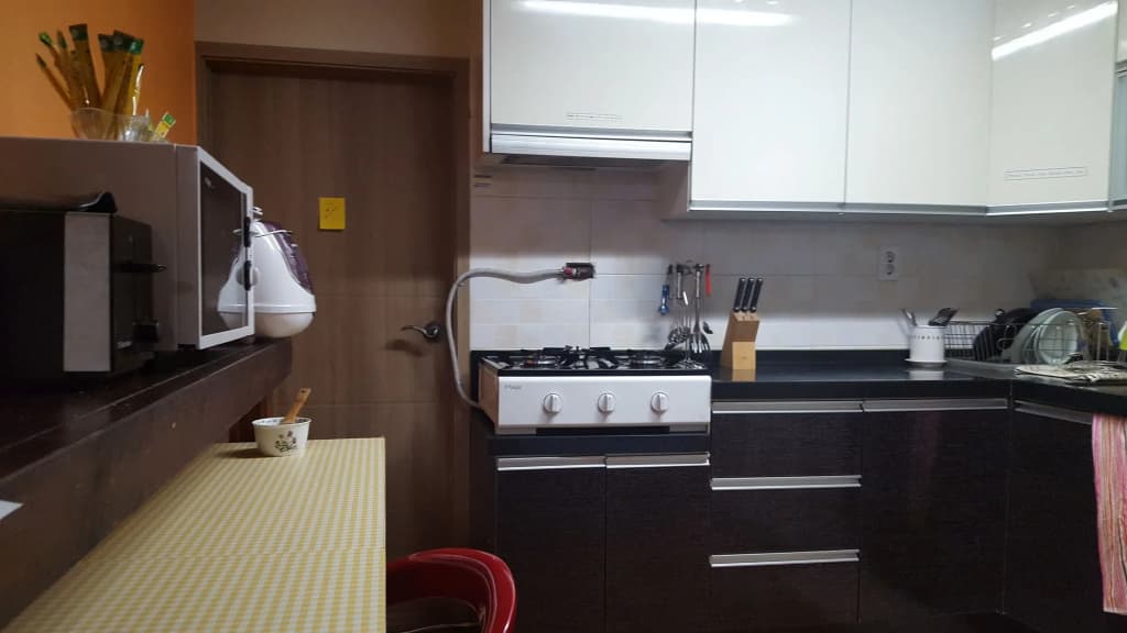 Birdsnest Hostel Hongdae - photo 18
