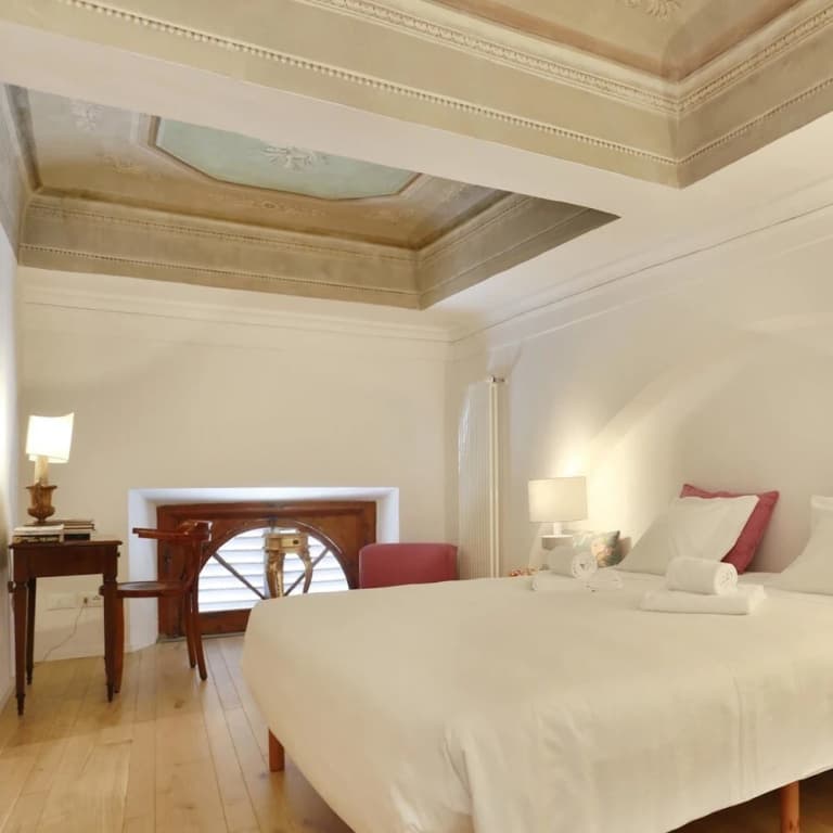 San Lorenzo Suite - photo 16