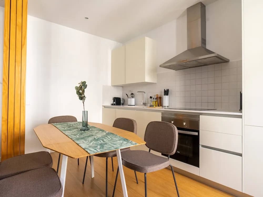 Limehome Madrid San Lorenzo - photo 22