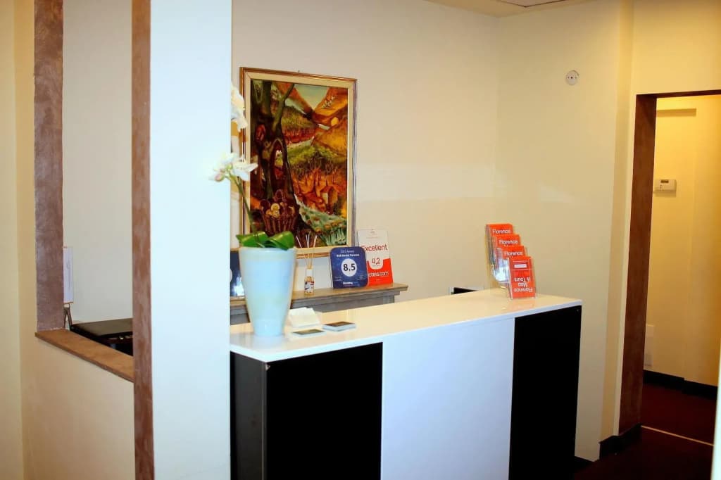 B&B Marbo Florence - photo 4