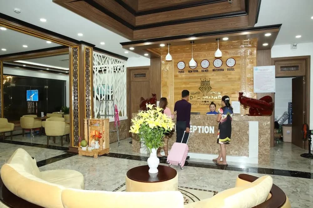 Diamond Hotel Phu Quoc - photo 11
