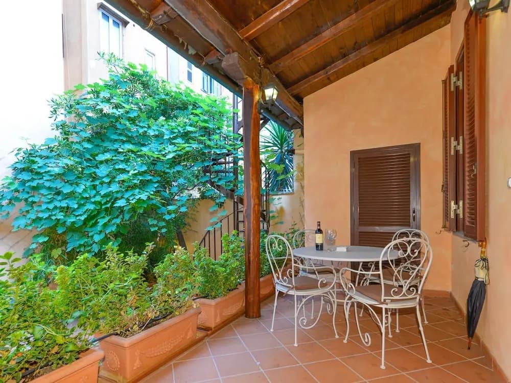 Bacall Apartment - photo 14