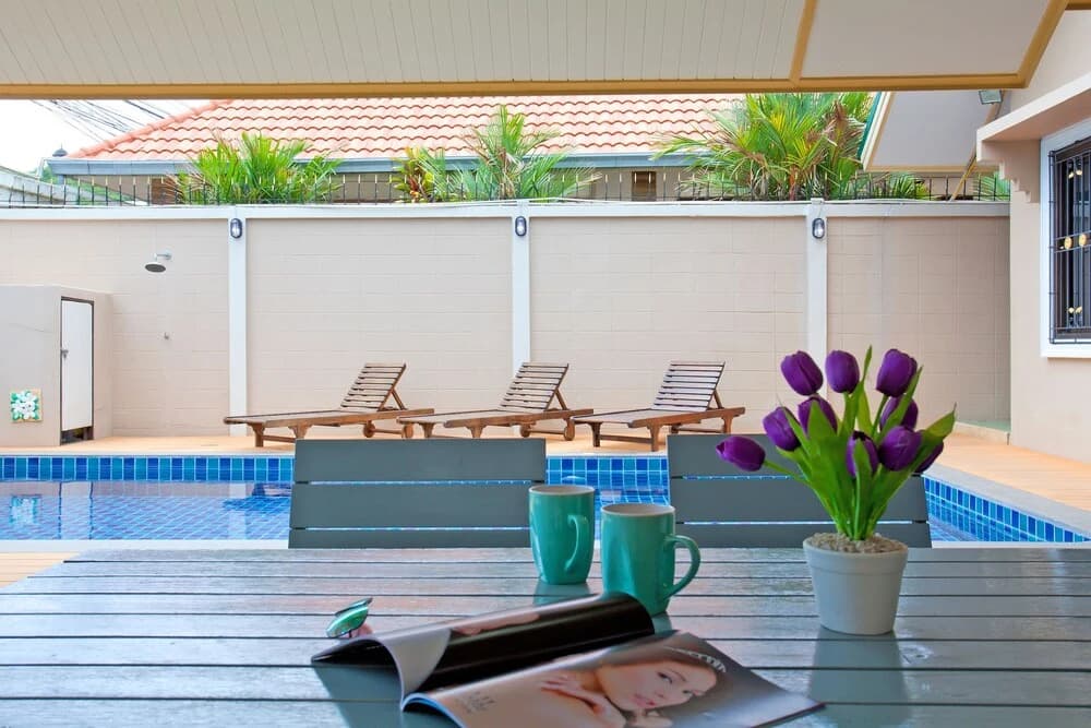 Villa Enigma - photo 7