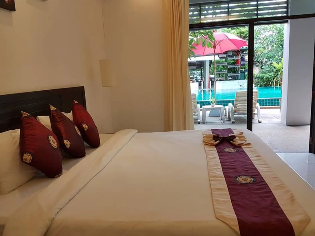 Phuket Monaburi Boutique Hotel - photo 3
