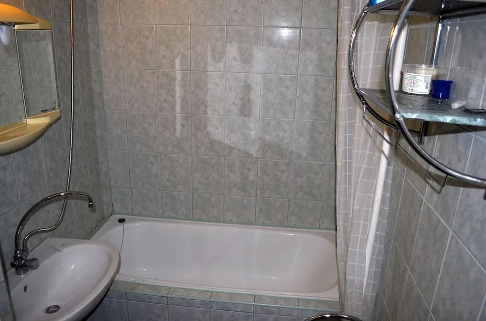 Corvin-Szigony Apartments - photo 7
