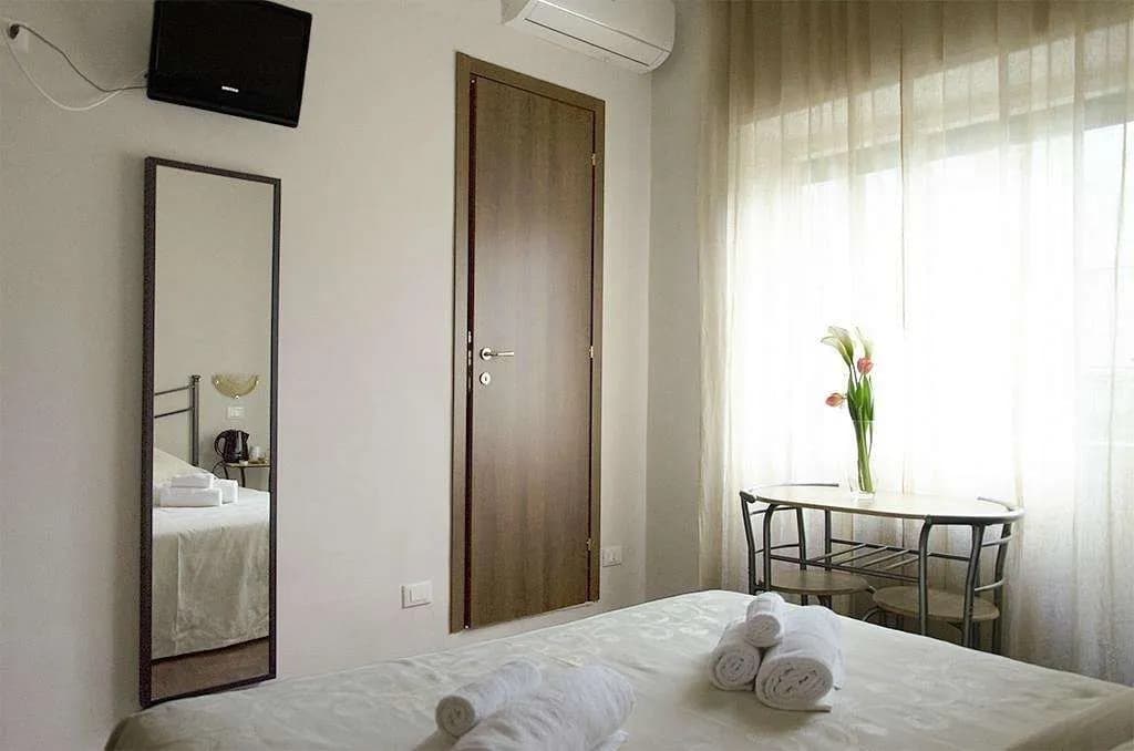 Liberty Vatican Suites - photo 5