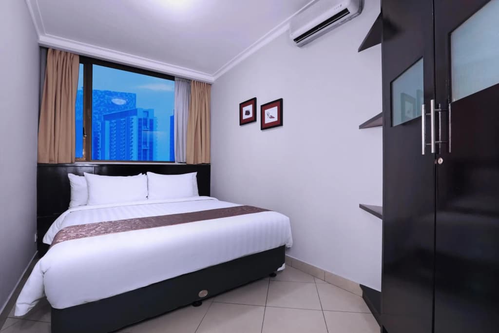 Horison Ultima Suite & Residence Rasuna Jakarta - photo 2