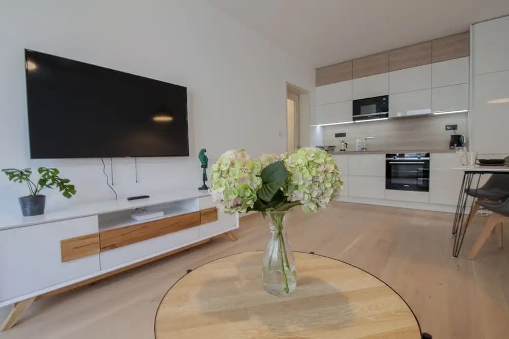 Krakovska Apartmeet - photo 27