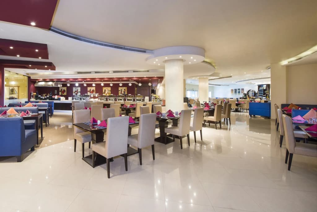 Al Hamra Residence - photo 43