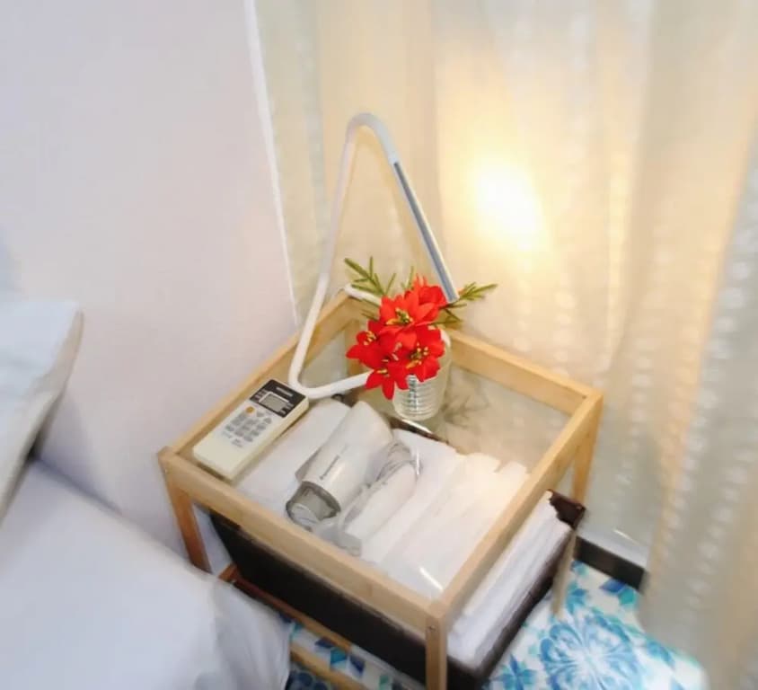 HOTEL AARON Tsuten West - photo 5