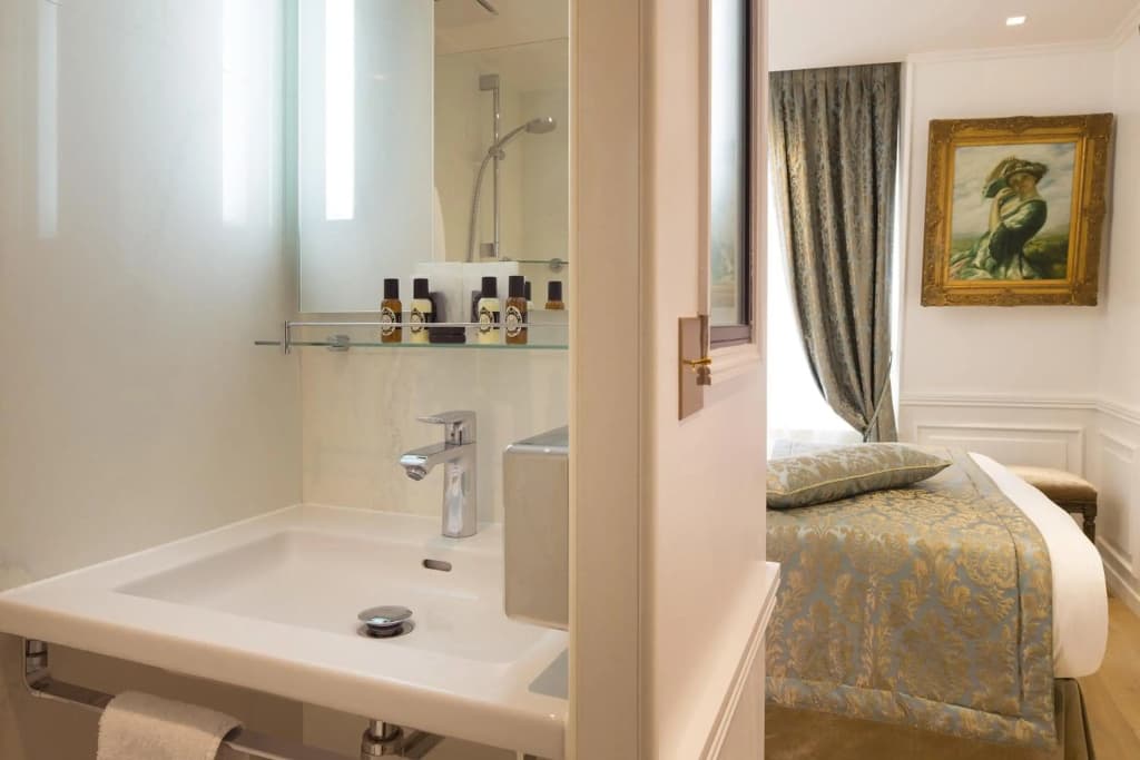 Académie Hôtel Saint Germain - photo 8