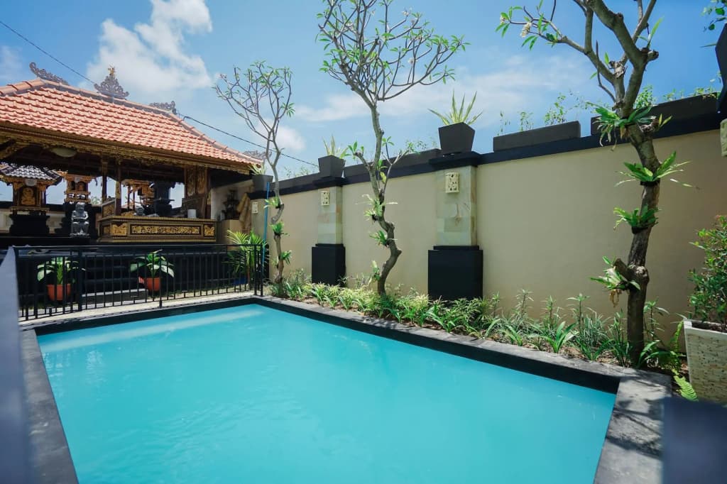 Sanur Cempaka Living - photo 19