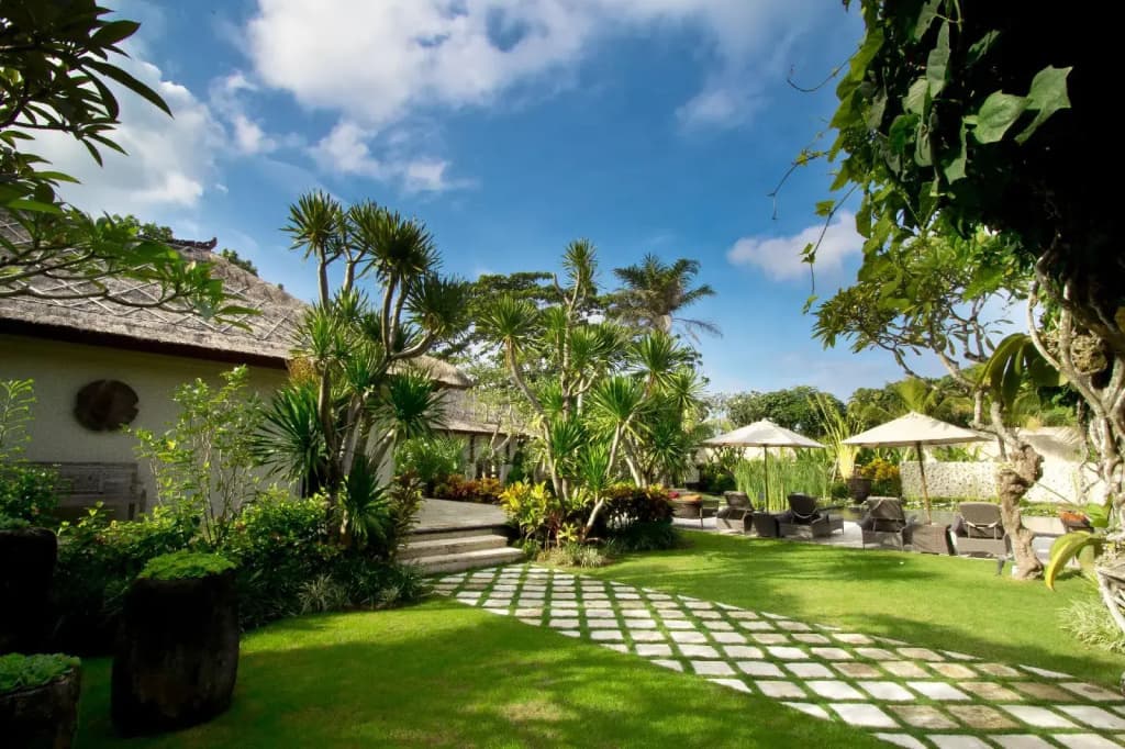 Villa Teresa Bali - photo 13