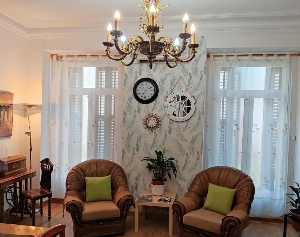 Hostal Bruña - photo 2