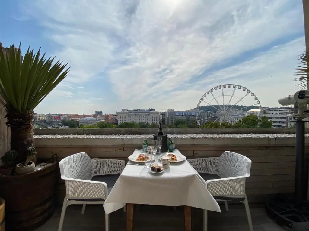 Vista Suites 1-2 - photo 10