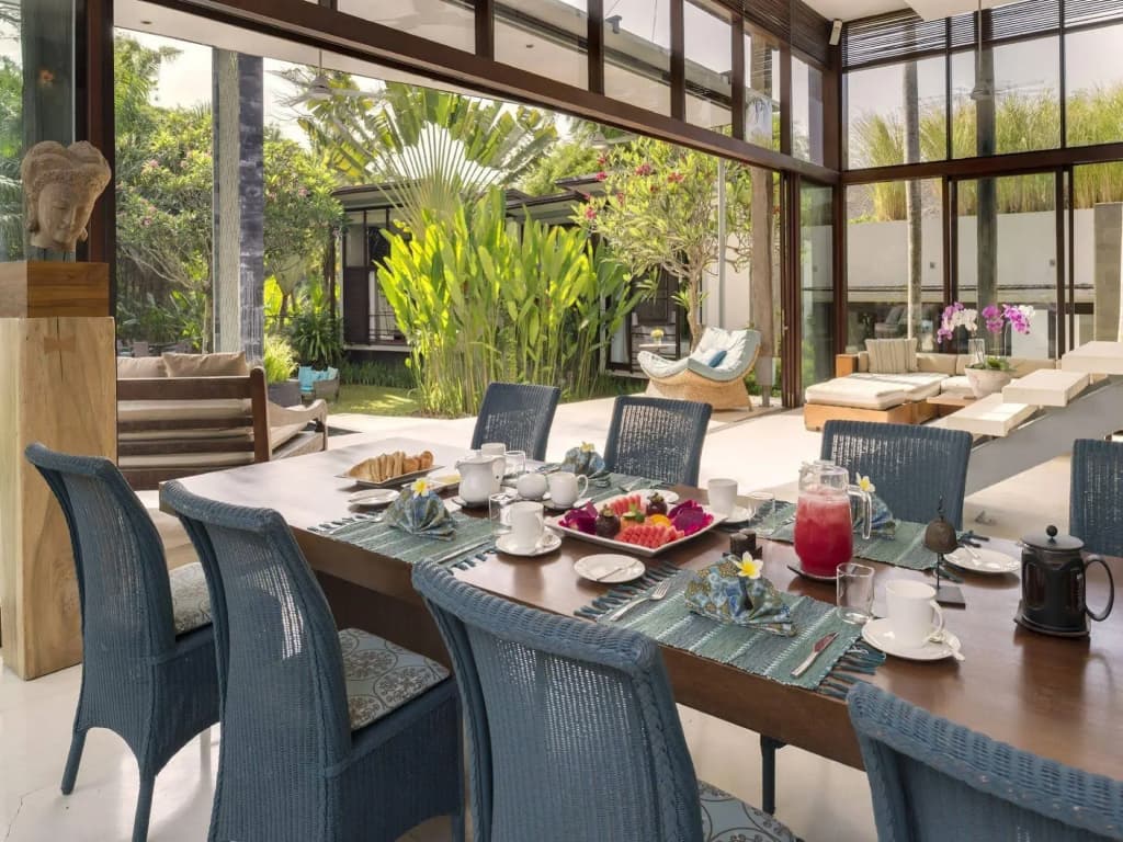 Villa Kouru By Exotiq Villa Holidays - photo 18