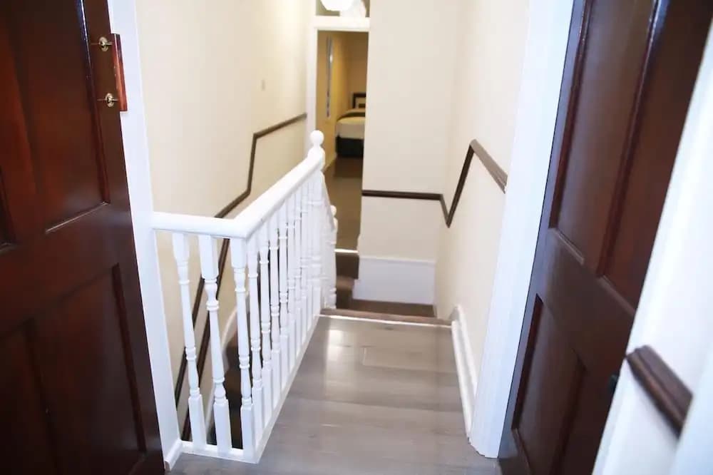 Comfortable 4-bed House - photo 10
