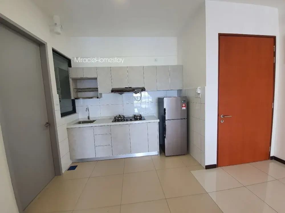 Miracle Butterworth 4 Pax Home With View - photo 4