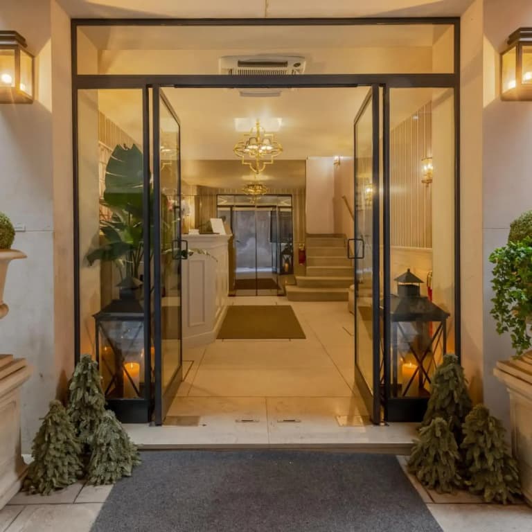 Hotel Bartolomeo - photo 21