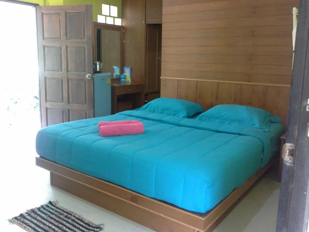 Alif Apartment - photo 2