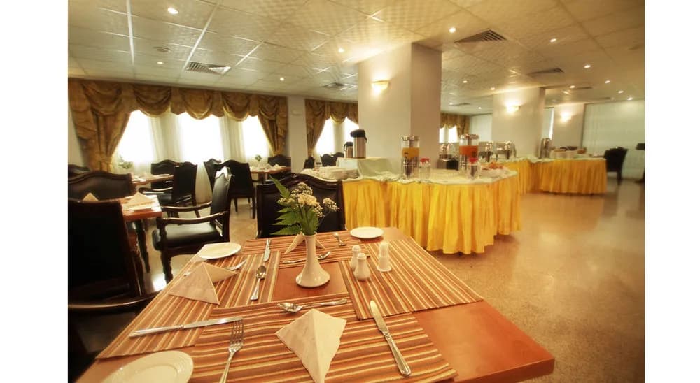 City Inn Al Seef - photo 21