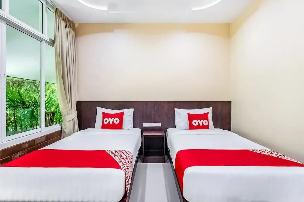 OYO 451 Samran​ Resort - photo 4