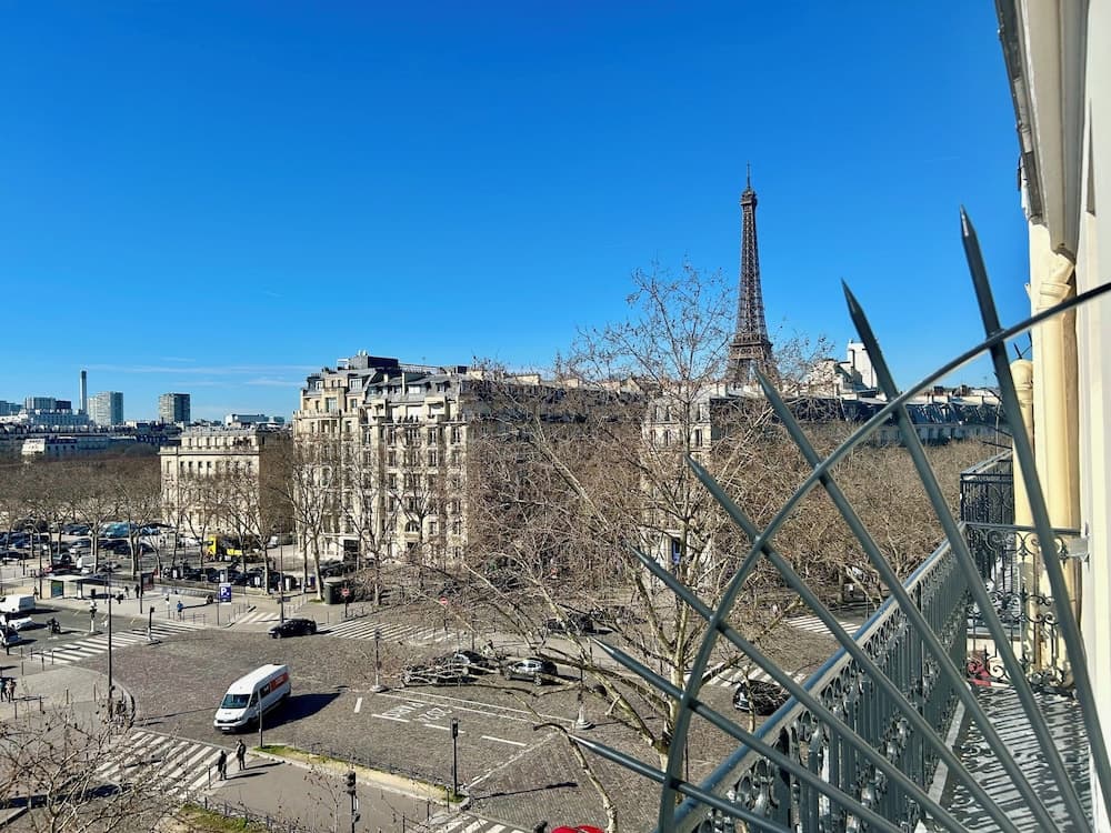 Eiffel Yard Hotel - photo 19