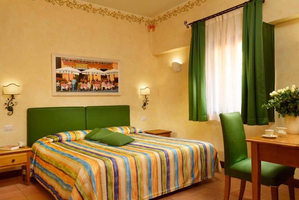 Hotel Santa Maria - photo 3